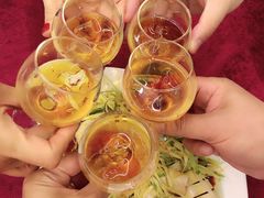 -隆都四季香饭店(碧海路店)