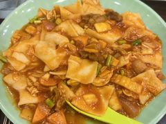 -兰州老马食府(小潞邑店)