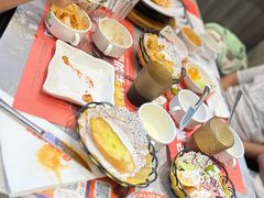 -犇腾牛排(苏州高铁吾悦店)