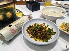 -梅花香里大酒店(郁金香路店)