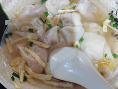 -黄阿姨锅贴大王(万航渡路店)