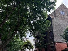 -飞马旅黎黄陂路文旅街区