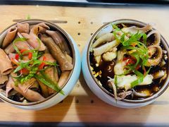 -大锅强·蒸海鲜青岛菜(吾悦广场店)