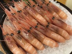 -银子铁板烧料理自助餐(人民广场店)