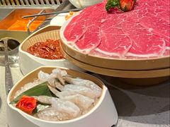 -海底捞火锅(赛格国际购物中心店)