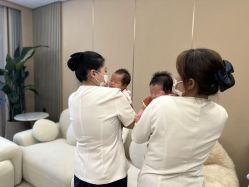 点击看大图 -宝馨月月子中心(友谊医院店)
