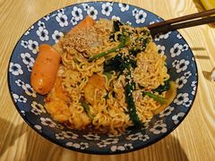 -皆道拌麻辣烫·麻辣拌