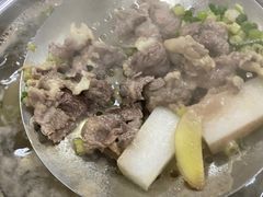 -江村四哥新鲜牛肉店(江高总店)
