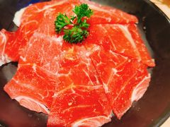 -花味烤肉·拌饭(庐阳万象汇店)
