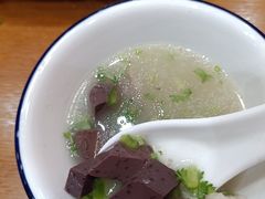 -前堡羊汤岫岩一部(凯隆店)