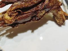 -蒙古人烤羊大师·绿野餐厅(工农大路店)