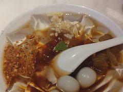 -茅庐川菜(烟台万象汇店)