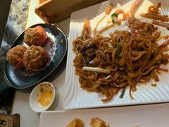 -點無缺茶楼·海鲜酒家(世博店)