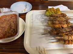 -一棵树烧烤店(中央大街店)