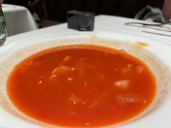 -波特曼西餐厅(南岗店)