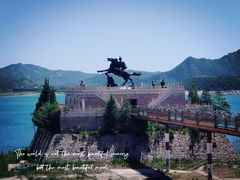 -北京金海湖景区
