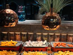 -阪尚皇·原切牛排·烤肉火锅自助(北京路店)