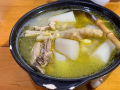 -青城甲(青城山店)