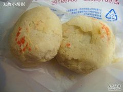 玫瑰饼1-桂香村(护国寺店)