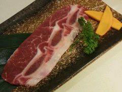 -赤坂亭M9和牛烧肉·日料398放题(万达店)