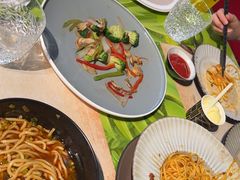 -华阳时光吧餐厅(华阳广场国际大饭店)