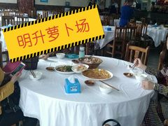 -明升萝卜汤