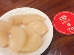 -老乌家特色小炒泡馍(大皮院店)