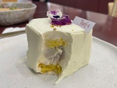 芋泥小方-Toris(LuOne凯德晶萃广场店)