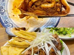 -鼎香润(德胜门内店)