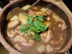 -范家小馆·烤鸭新京菜(金融街店)