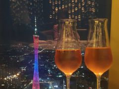 -广州四季酒店·佰鲜汇·现代法餐