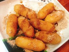 -爆炸头阿姨小四川正宗川味小吃(无任何分店)