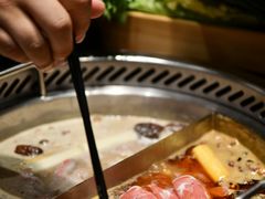 -快乐小羊火锅餐厅(农科路店)