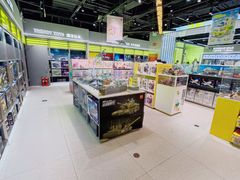 -TOP TOY(大兴荟聚店)