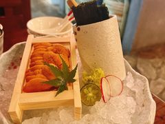 -築鳥日本料理(黑沙环店)