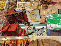 -泰康食品(南京东路店)