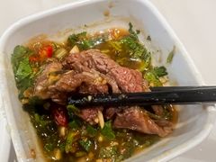 -围炉夜话·潮汕卤水火锅(榕江店)