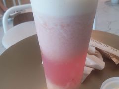 芝芝桃桃-喜茶(永旺梦乐城店)