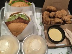 -Shake Shack(南山万象天地店)