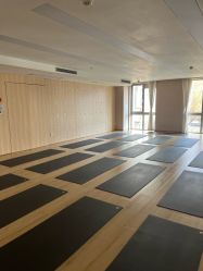 -酉嘉瑜伽YO+YOGA