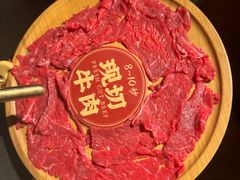 -大渝火锅(百乐广场店)