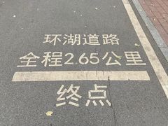 -海珠湖公园