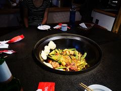 -缘福乡村铁锅炖民宿(八达岭店)