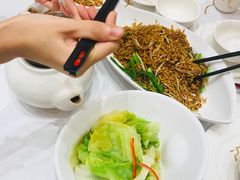 -稻香海鲜饭店(第一国际店)