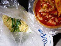 -大鼎沙嗲面(港口路店)