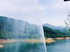 -酒仙湖景区