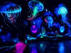 -沈阳海洋探索中心