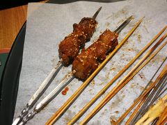 -壹酒贰肉1926·深夜食堂(南京北街店)