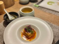 -生机蔬食·24节气料理餐厅(番禺广场店)
