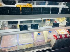 -屋裡·Union Bakery(龙江路店)